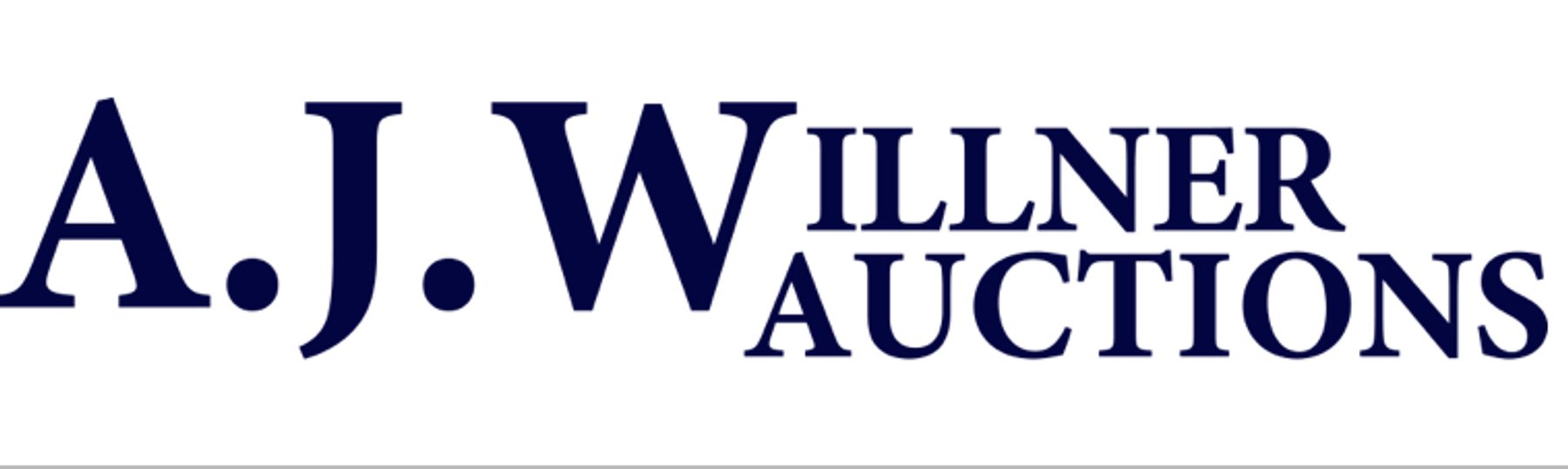 Image for Contractor Equipment Auction