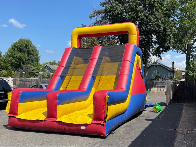 Grand Rental Station - Party Rental Inventory