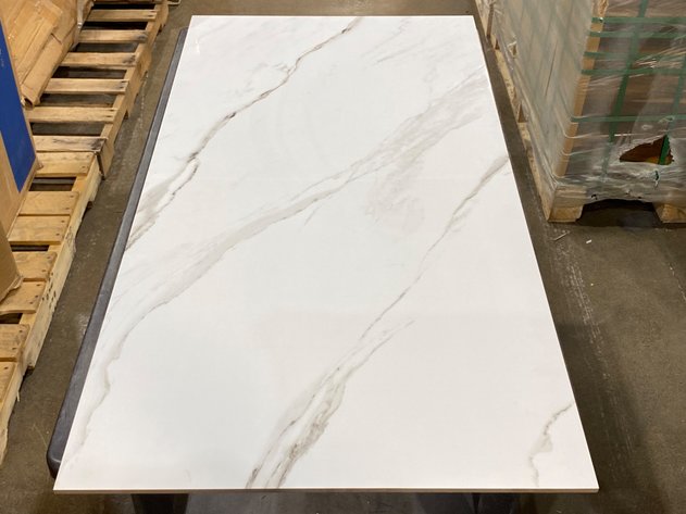 A Large Inventory Designer Porcelain Tile