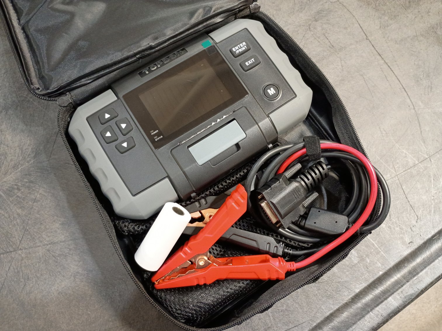 Image for Cornwell Automotive Diagnostic & Professional Tools