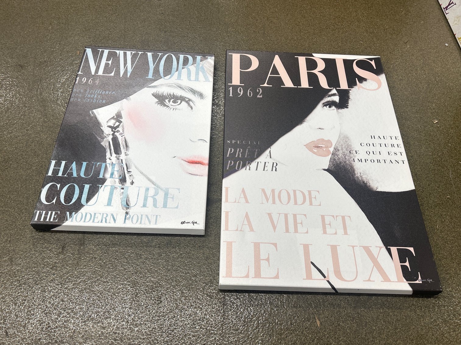 Image for Contemporary Office Furnishings & Equipment