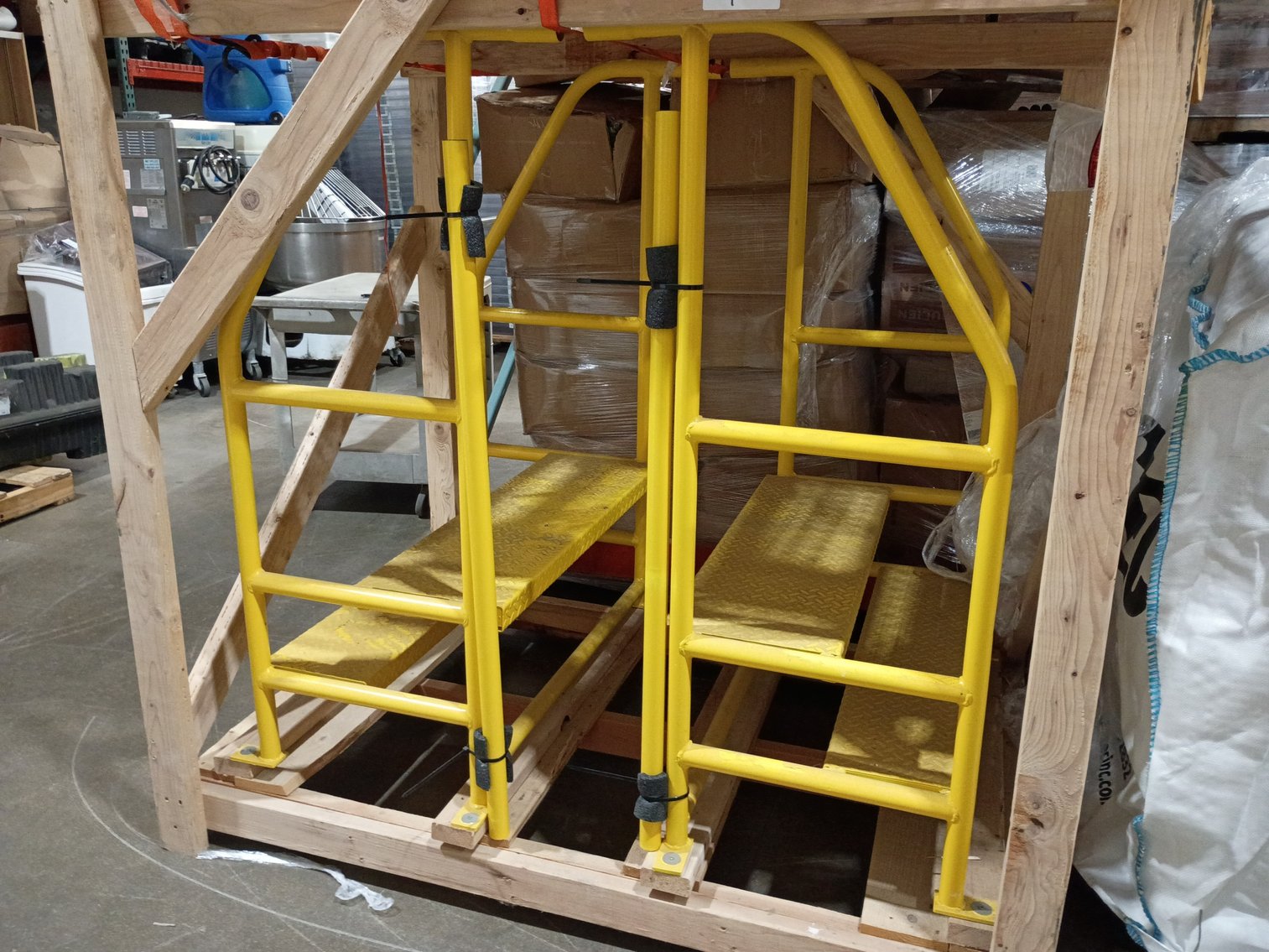 Image for MRO & Industrial Supply Inventory Auction