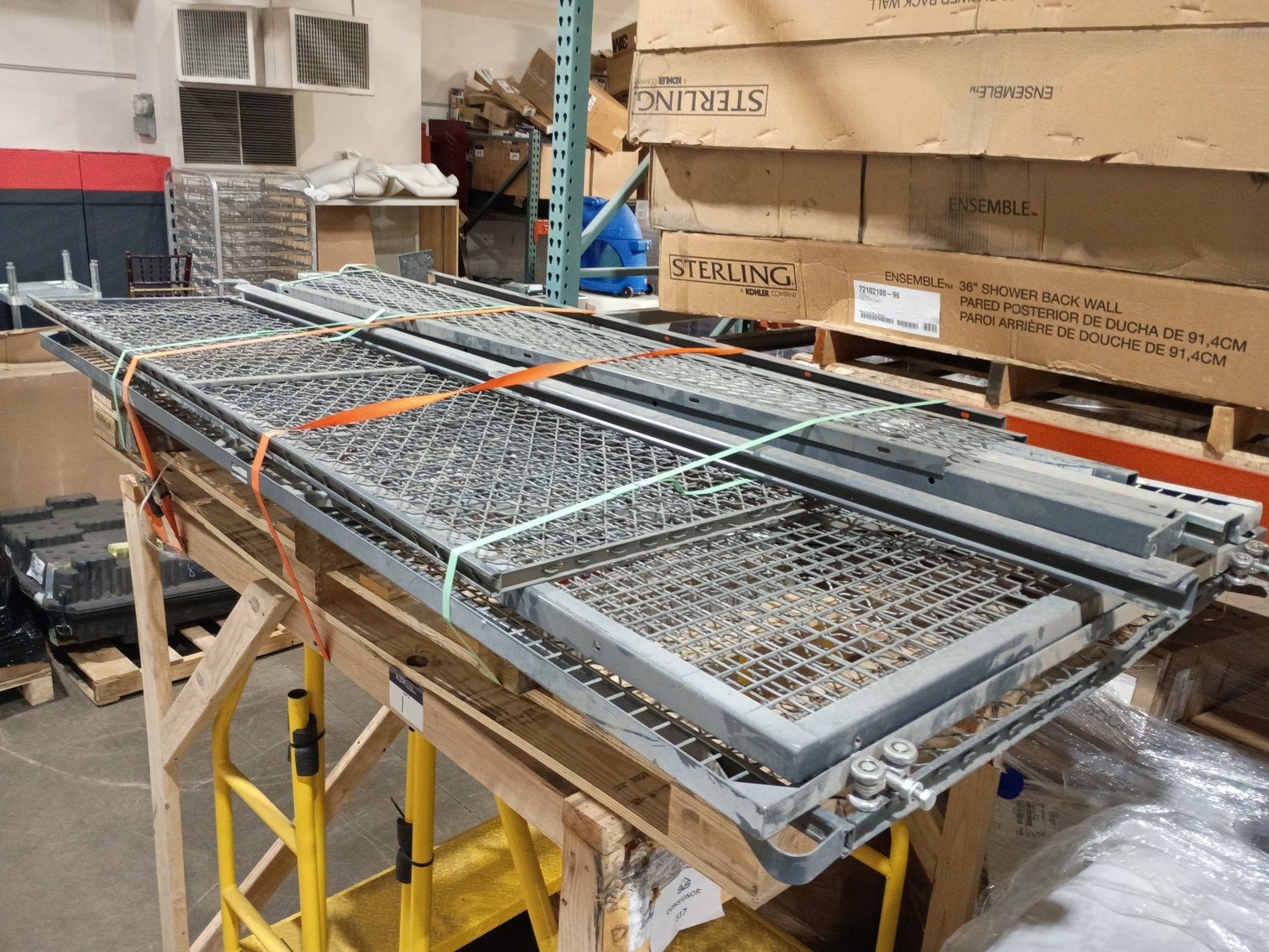 Image for MRO & Industrial Supply Inventory Auction