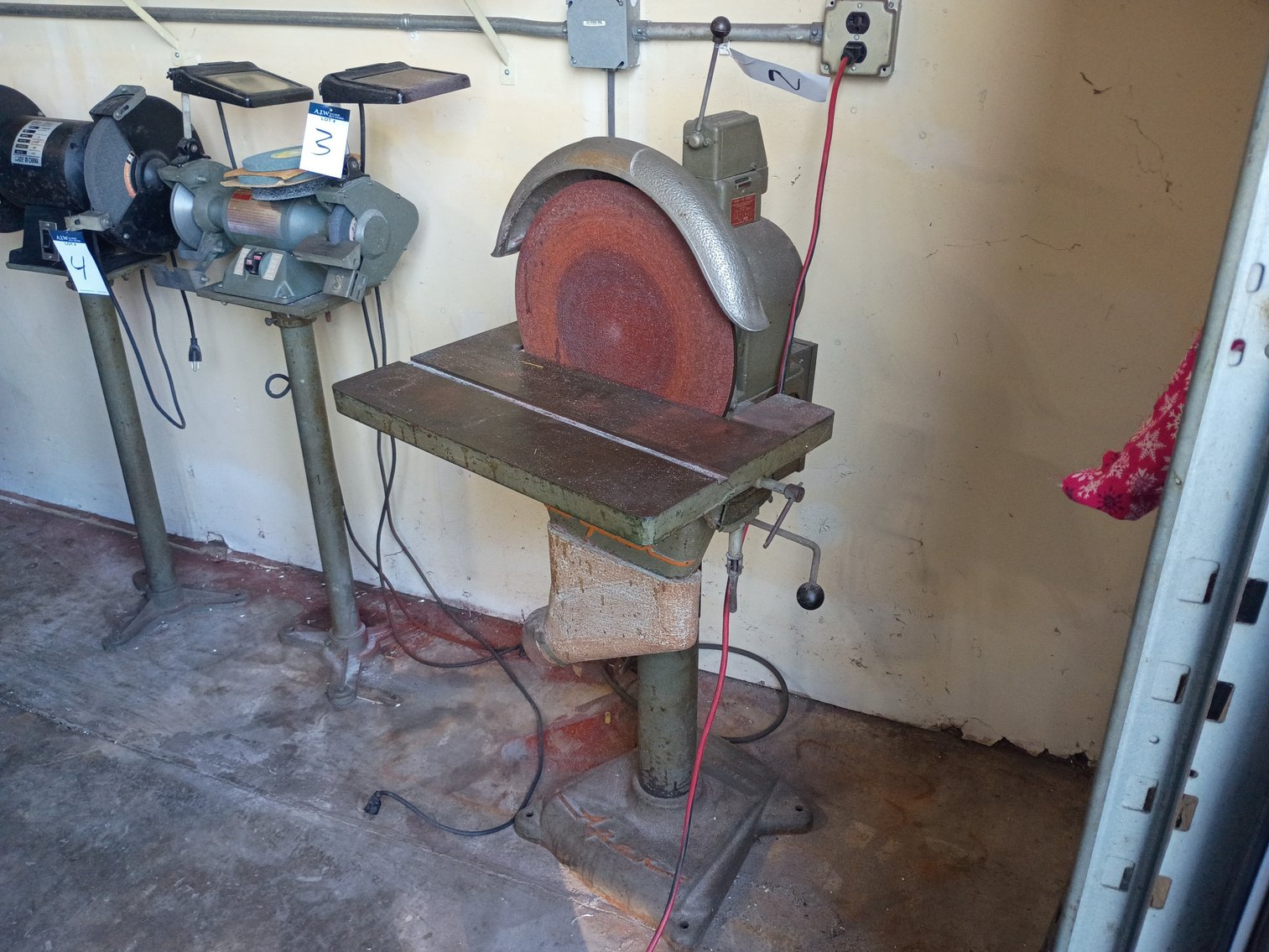 Image for Fadal Vertical Machining Centers, Machine Tools & Metalworking Equipment