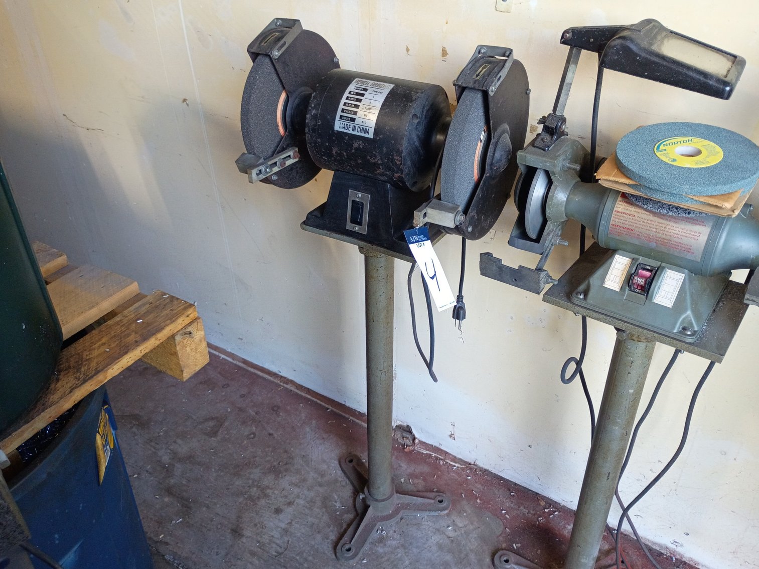 Image for Fadal Vertical Machining Centers, Machine Tools & Metalworking Equipment