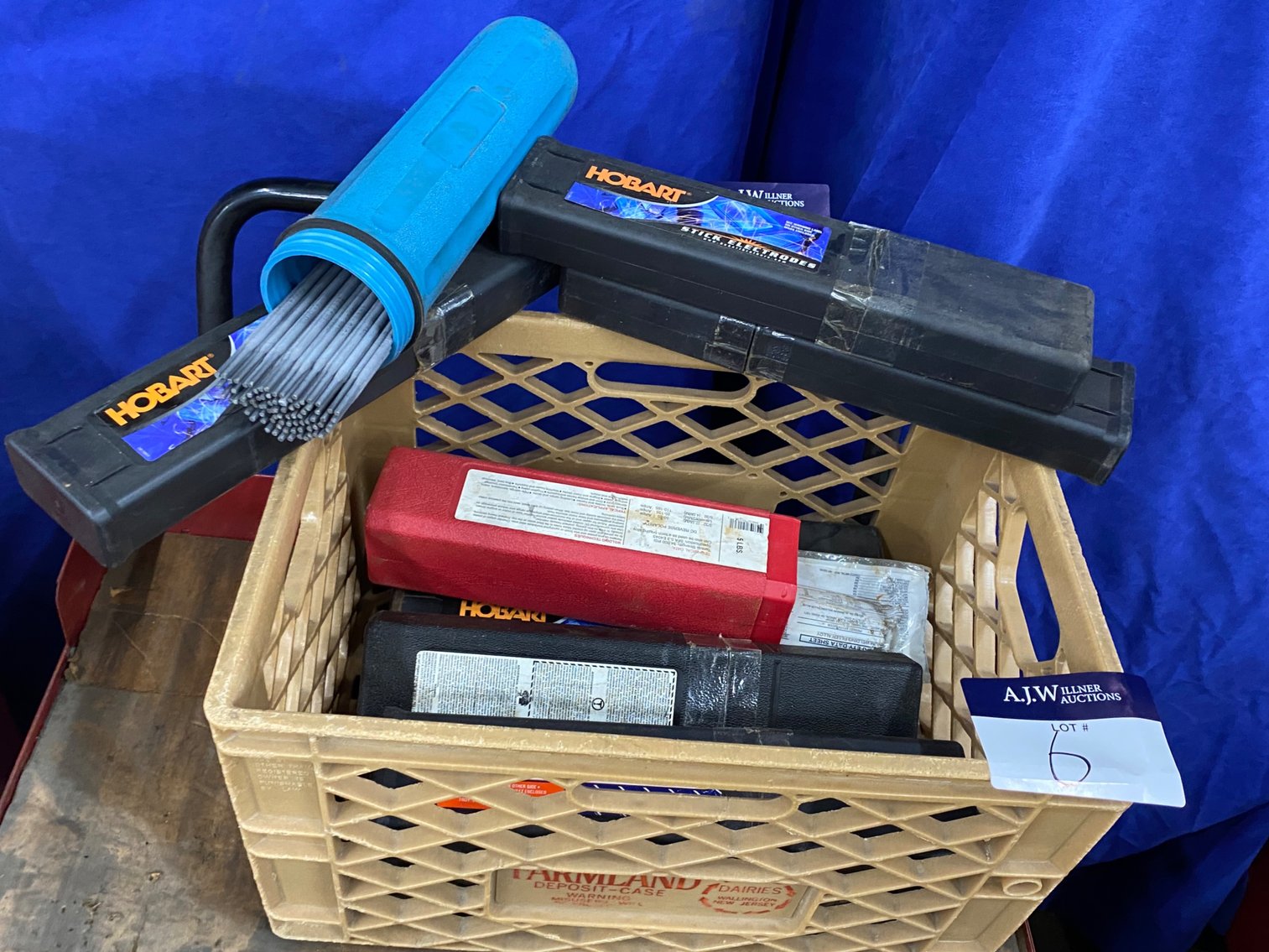 Image for Contractor Tools & Equipment