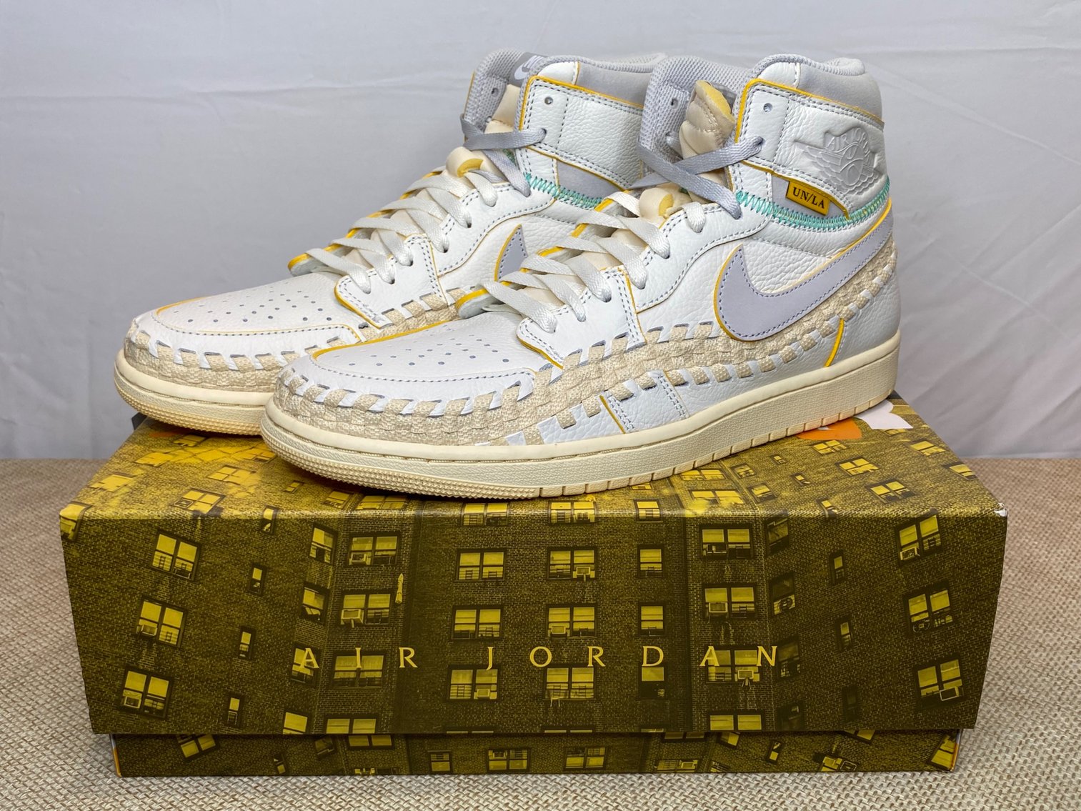 Image for Nike Sneakers, Toys, Lionel Trains & Holiday Merchandise