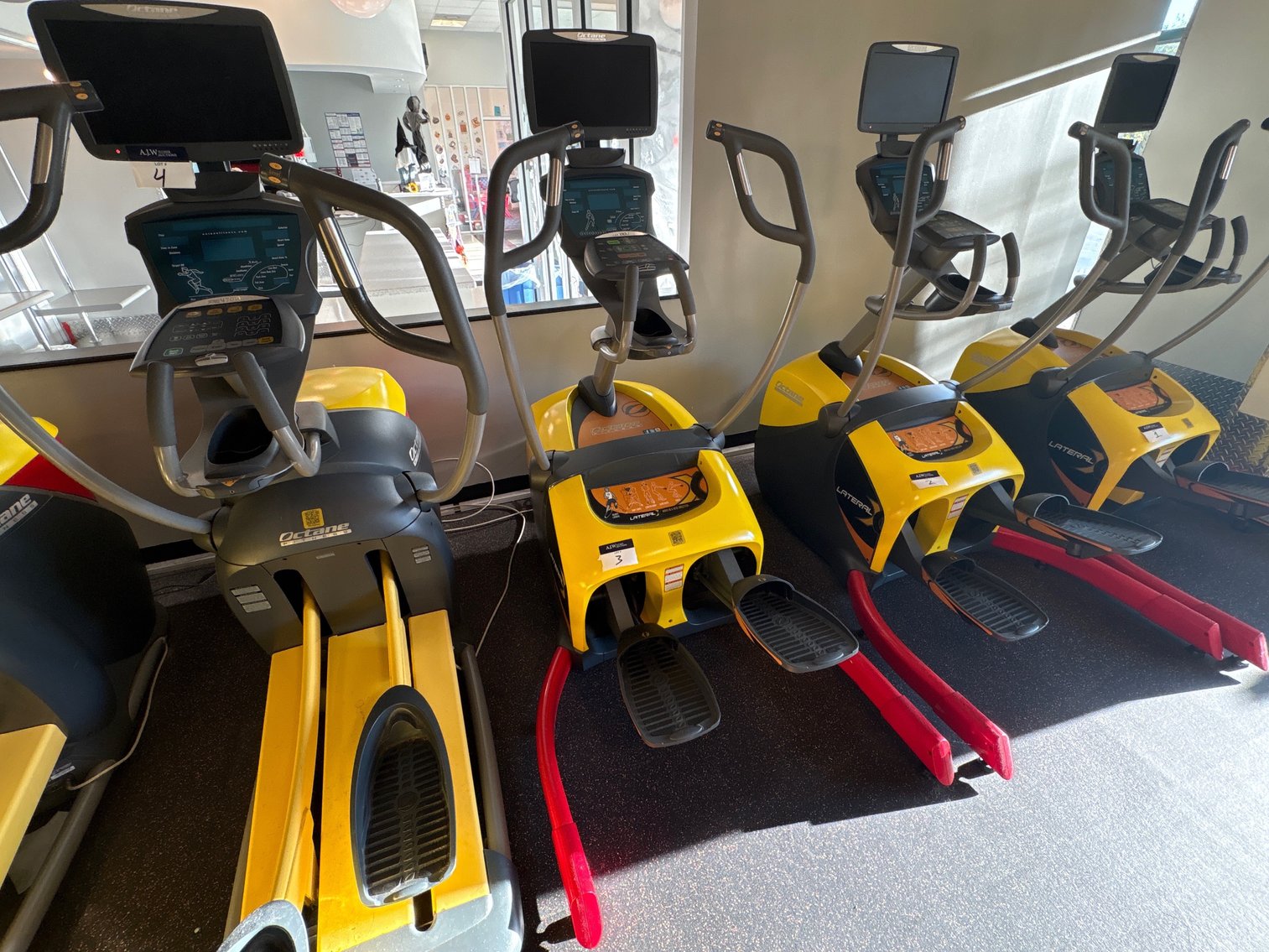 Image for Fitness Equipment