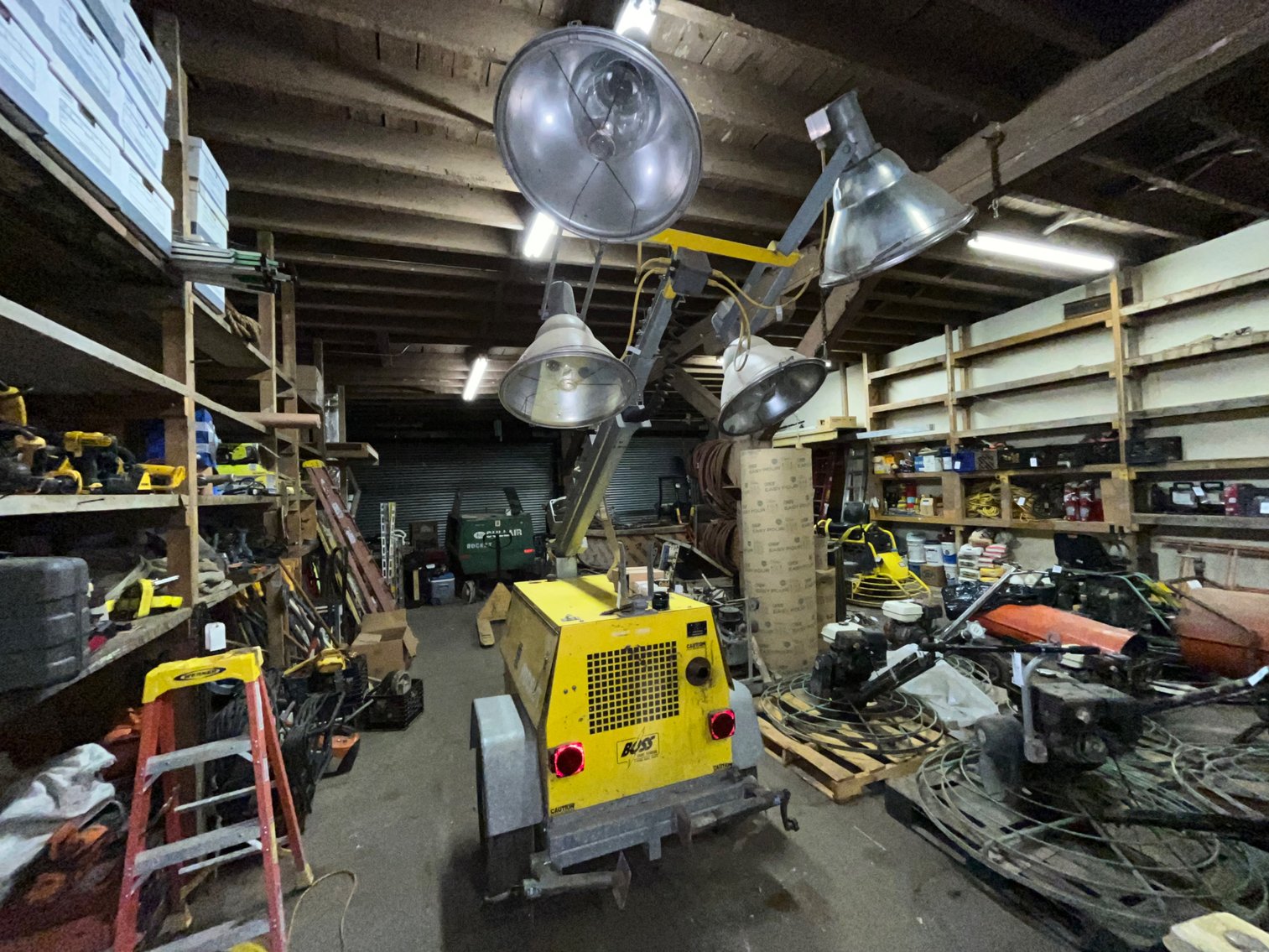 Image for Masonry Construction Tools & Equipment