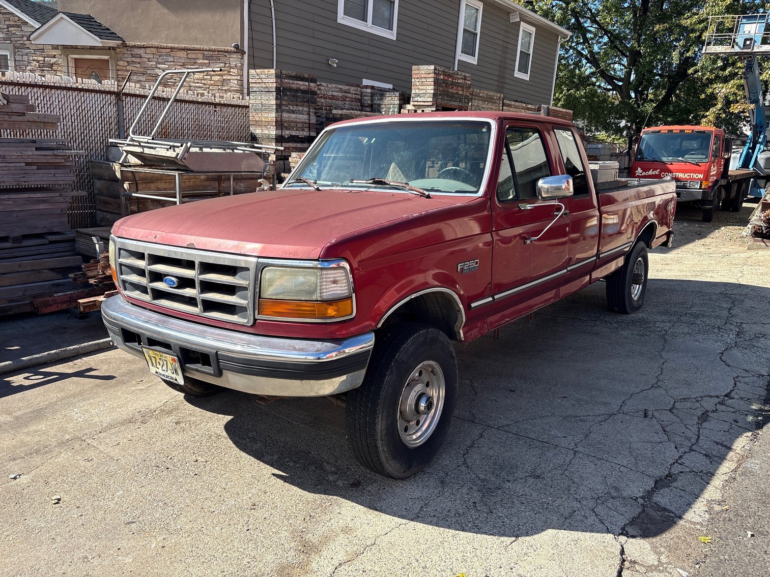 Image for Masonry Construction Tools & Equipment