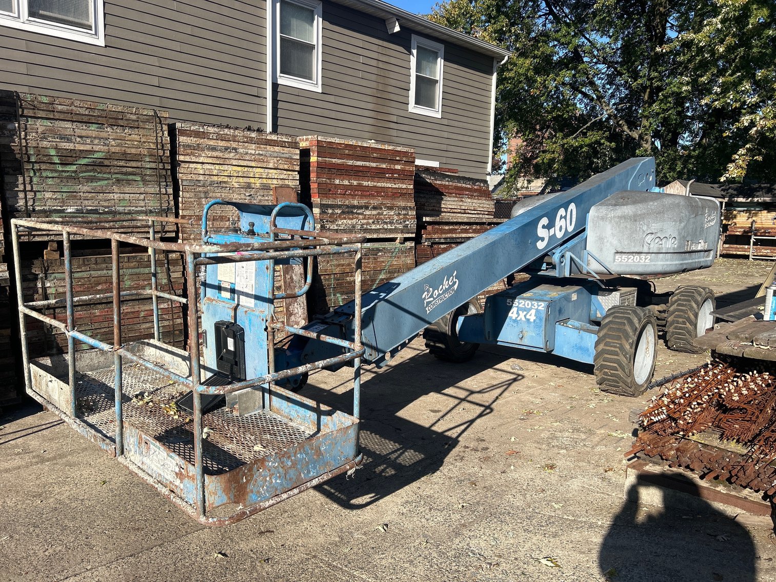 Image for Masonry Construction Tools & Equipment