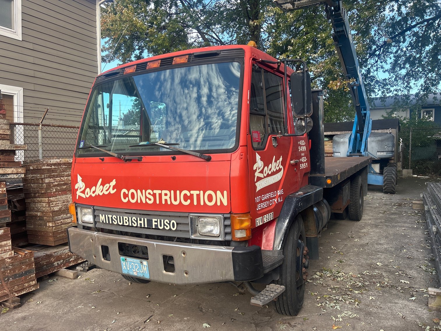 Image for Masonry Construction Tools & Equipment