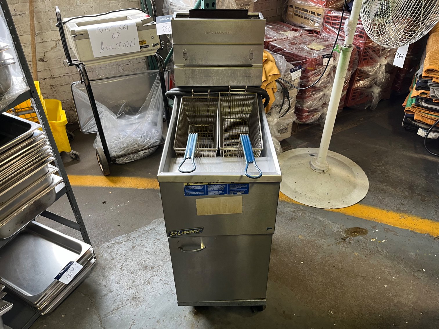 Image for All County Rental - Party Rental Inventory