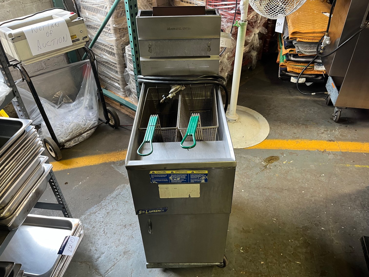 Image for All County Rental - Party Rental Inventory