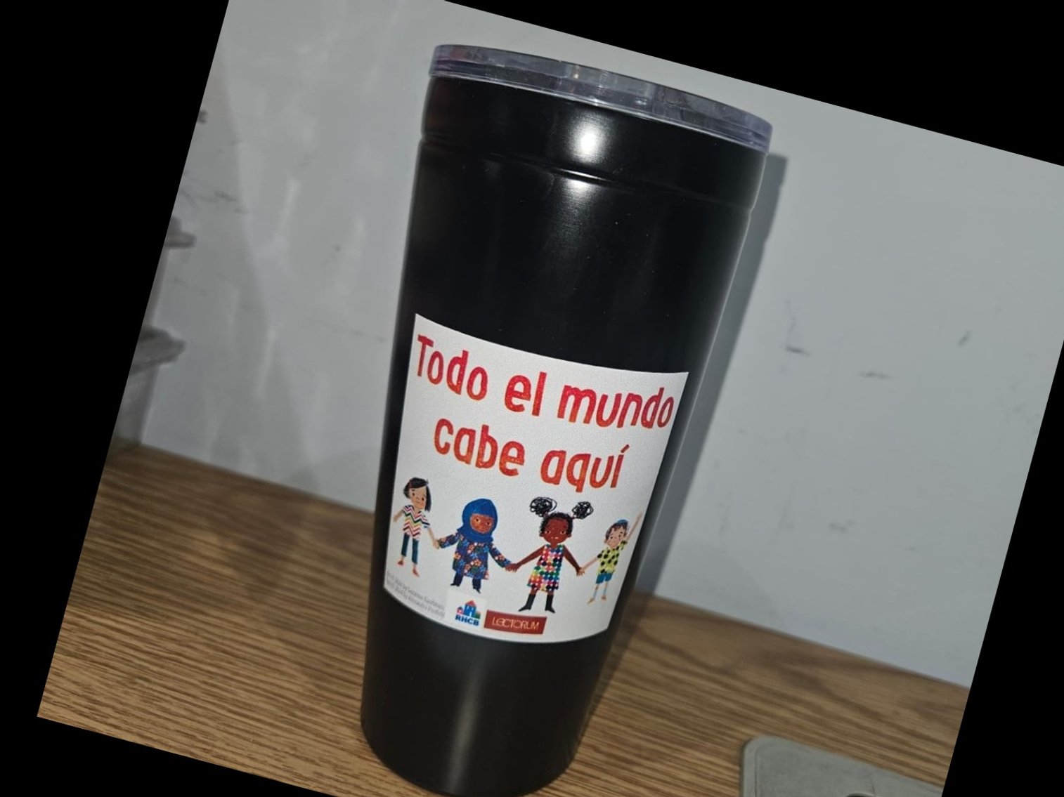 Image for Spanish-Language Book Distributor - Inventory & Material Handling Equipment