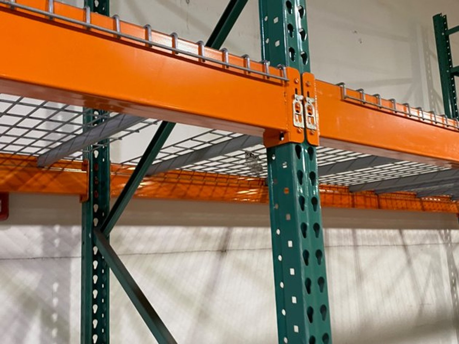 Image for Designer Fashion & Warehouse Equipment Auction