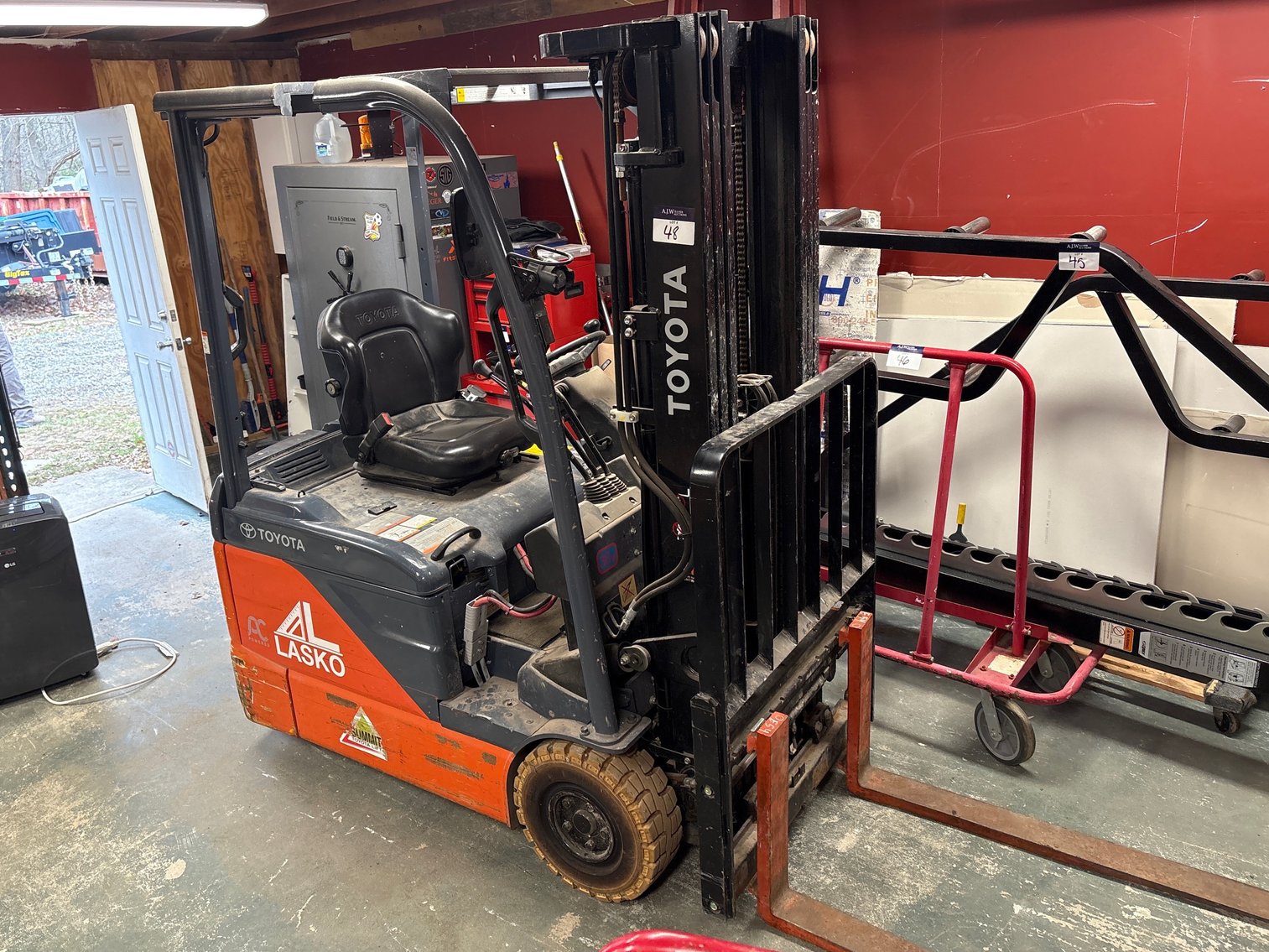 Image for Construction Equipment