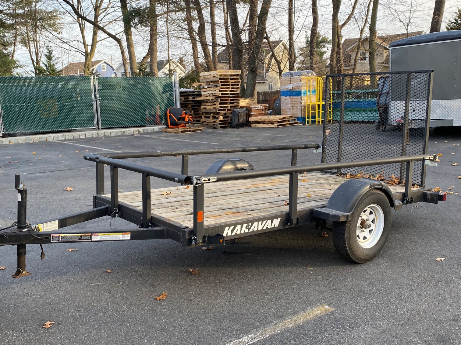 Image for Contractor Equipment & Power Tools