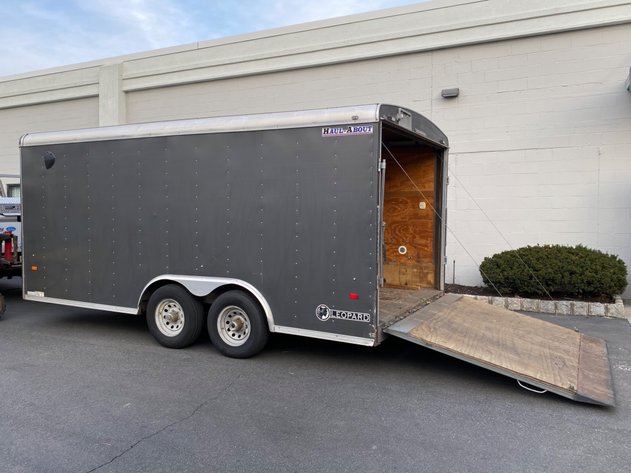 Contractor Equipment & Power Tools