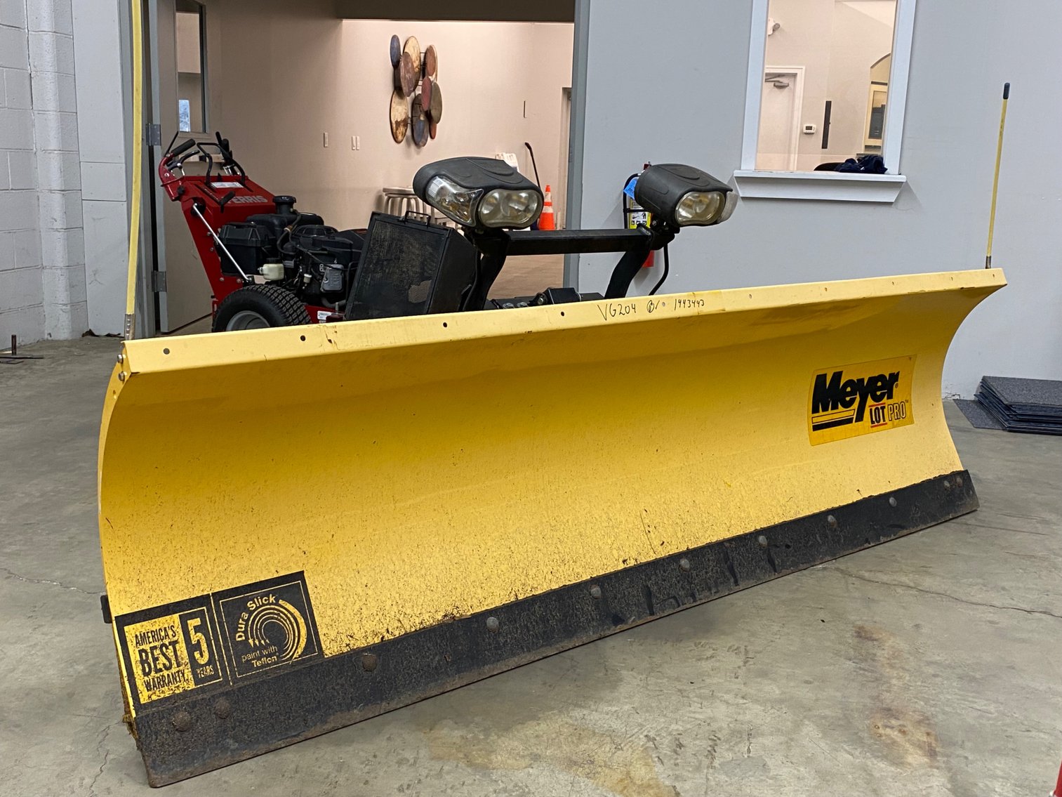 Image for Contractor Equipment & Power Tools