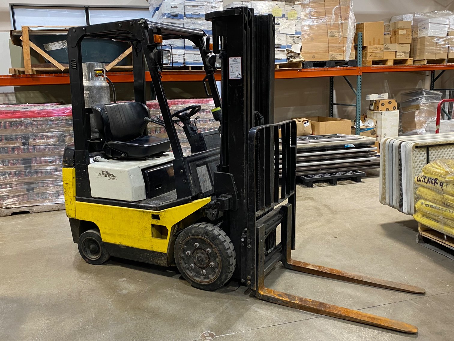 Image for Contractor Equipment & Power Tools