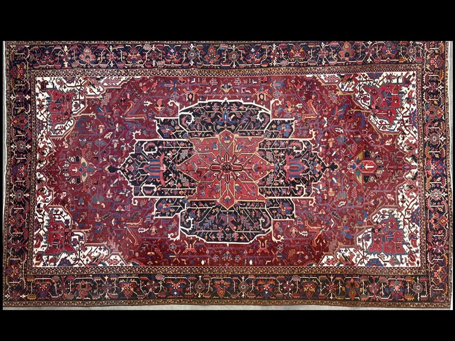 Image for Aytek Rugs | Fine Handmade & Oriental Area Rugs 1