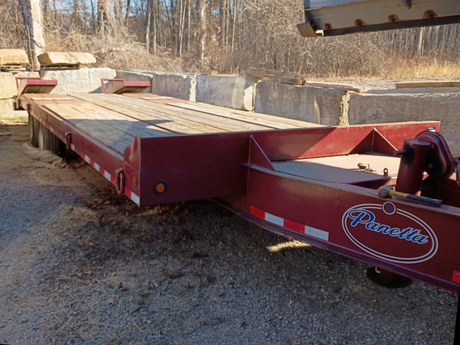 Image for Landscape & Sitework Contractor Equipment