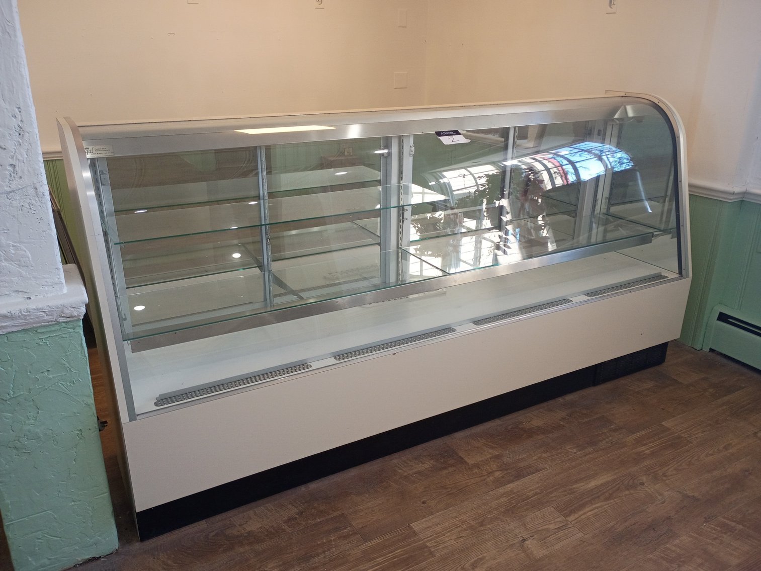 Image for General Store & Delicatessen Equipment