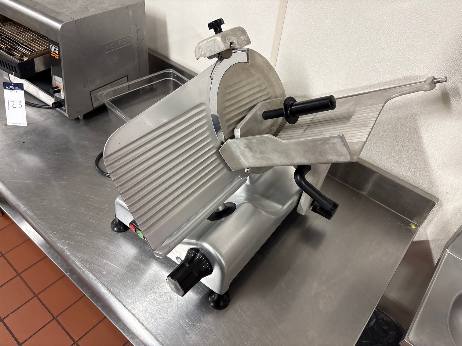 Image for Lincoln Tech - Commercial Kitchen Equipment