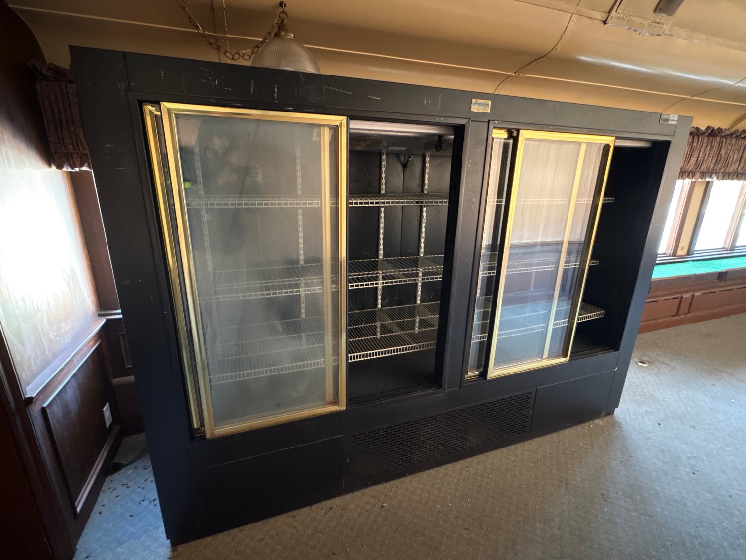 Image for General Store & Delicatessen Equipment