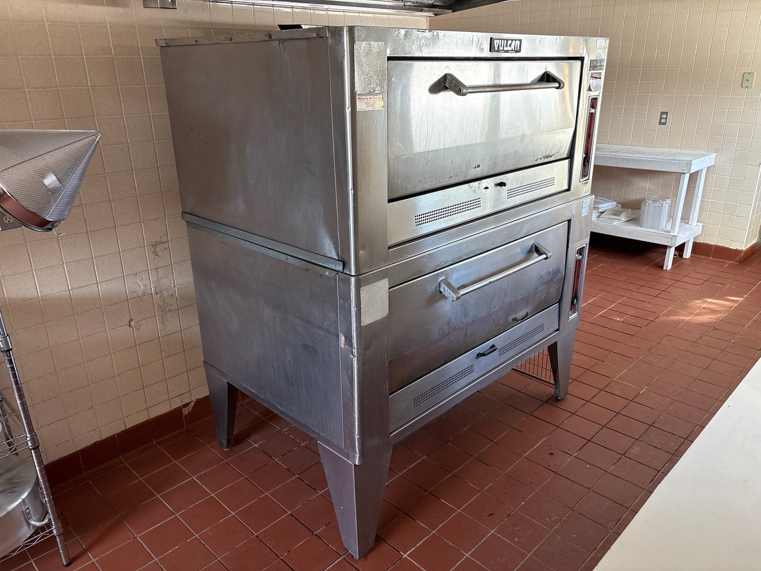 Image for General Store & Delicatessen Equipment