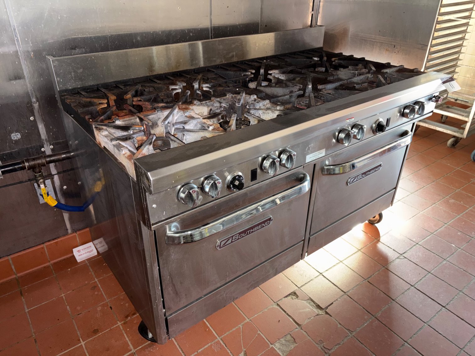 Image for General Store & Delicatessen Equipment