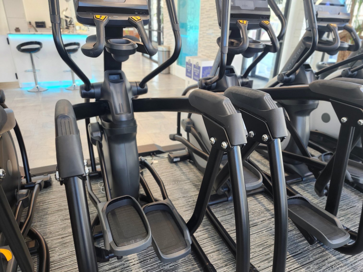 Image for Matrix, Precor & Star-Trac Cardio Equipment