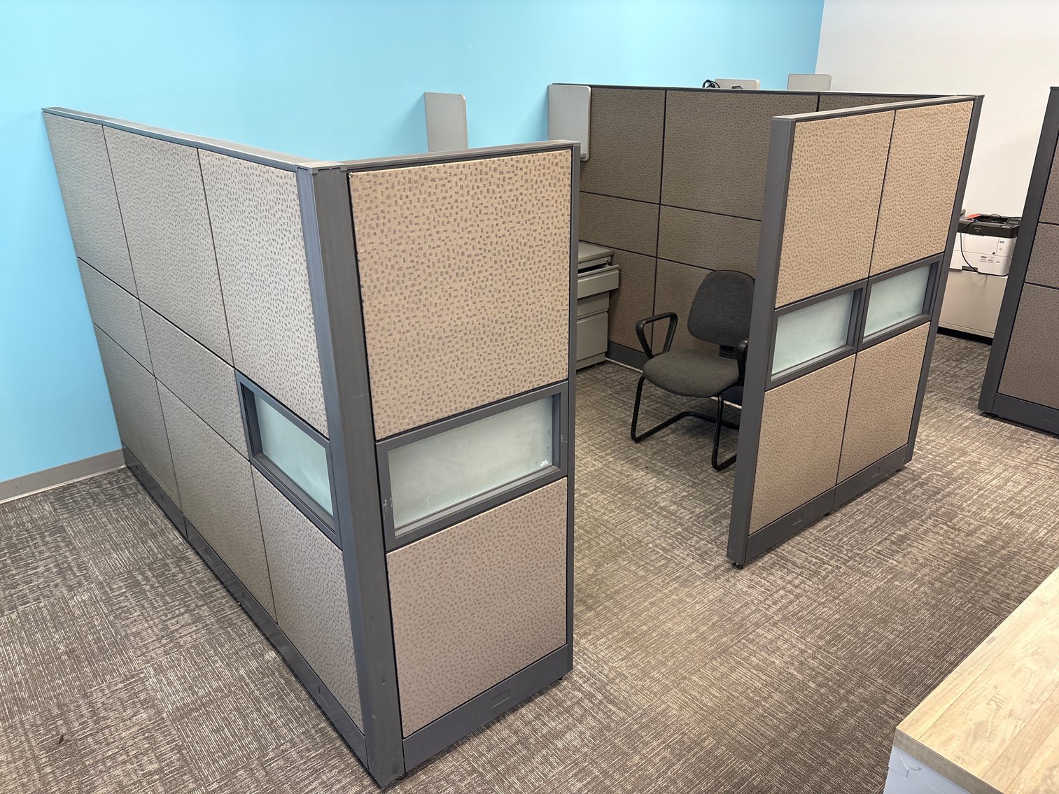 Image for Office Furniture & Equipment