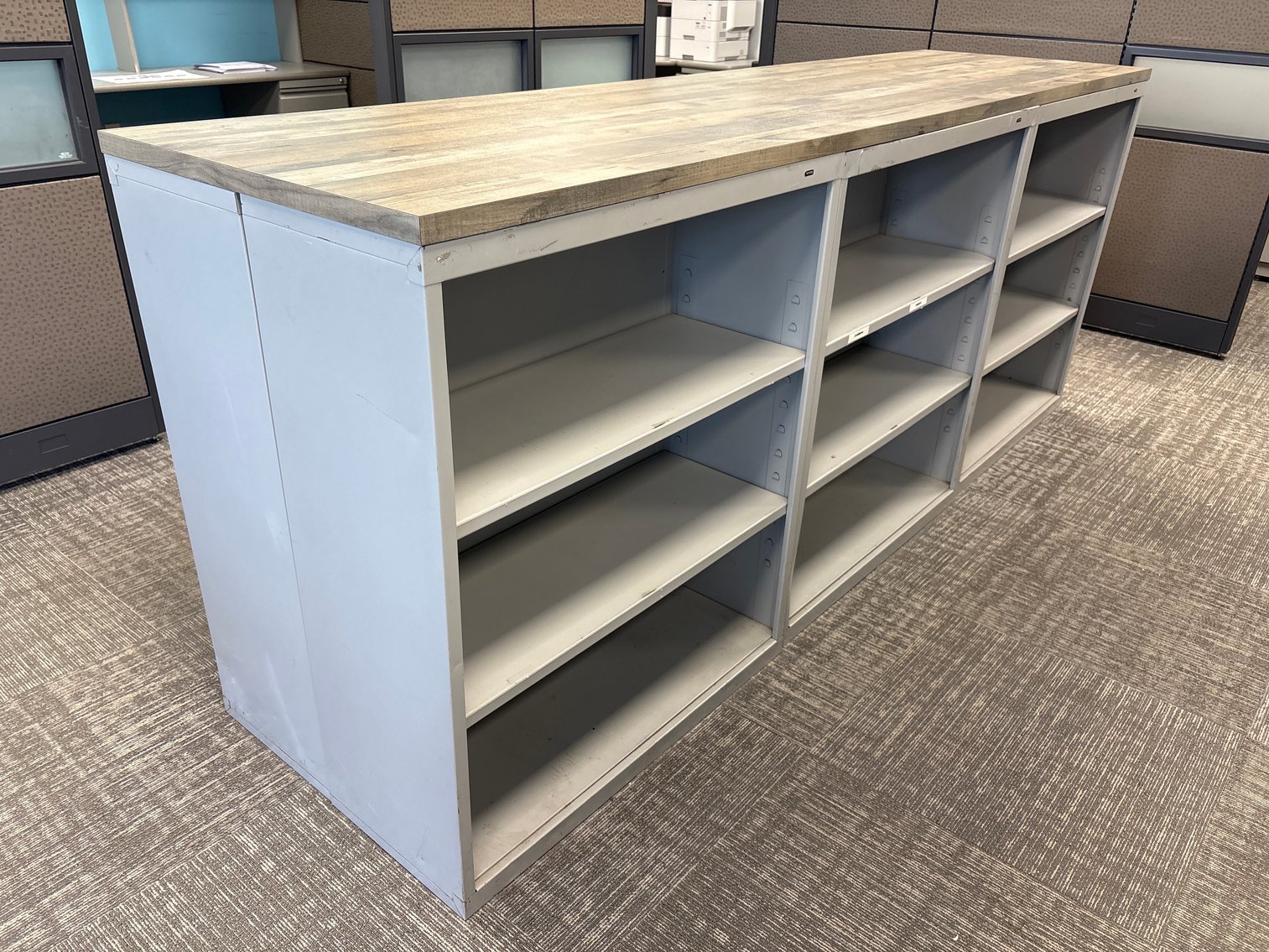 Image for Office Furniture & Equipment