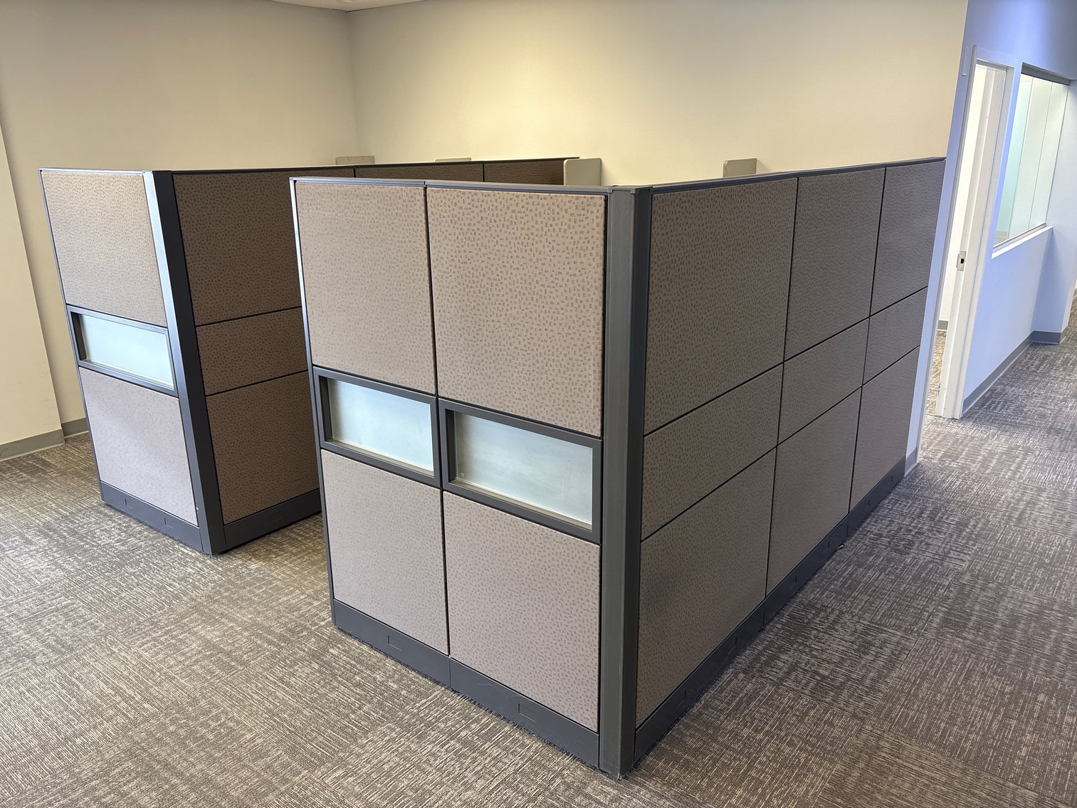 Image for Office Furniture & Equipment