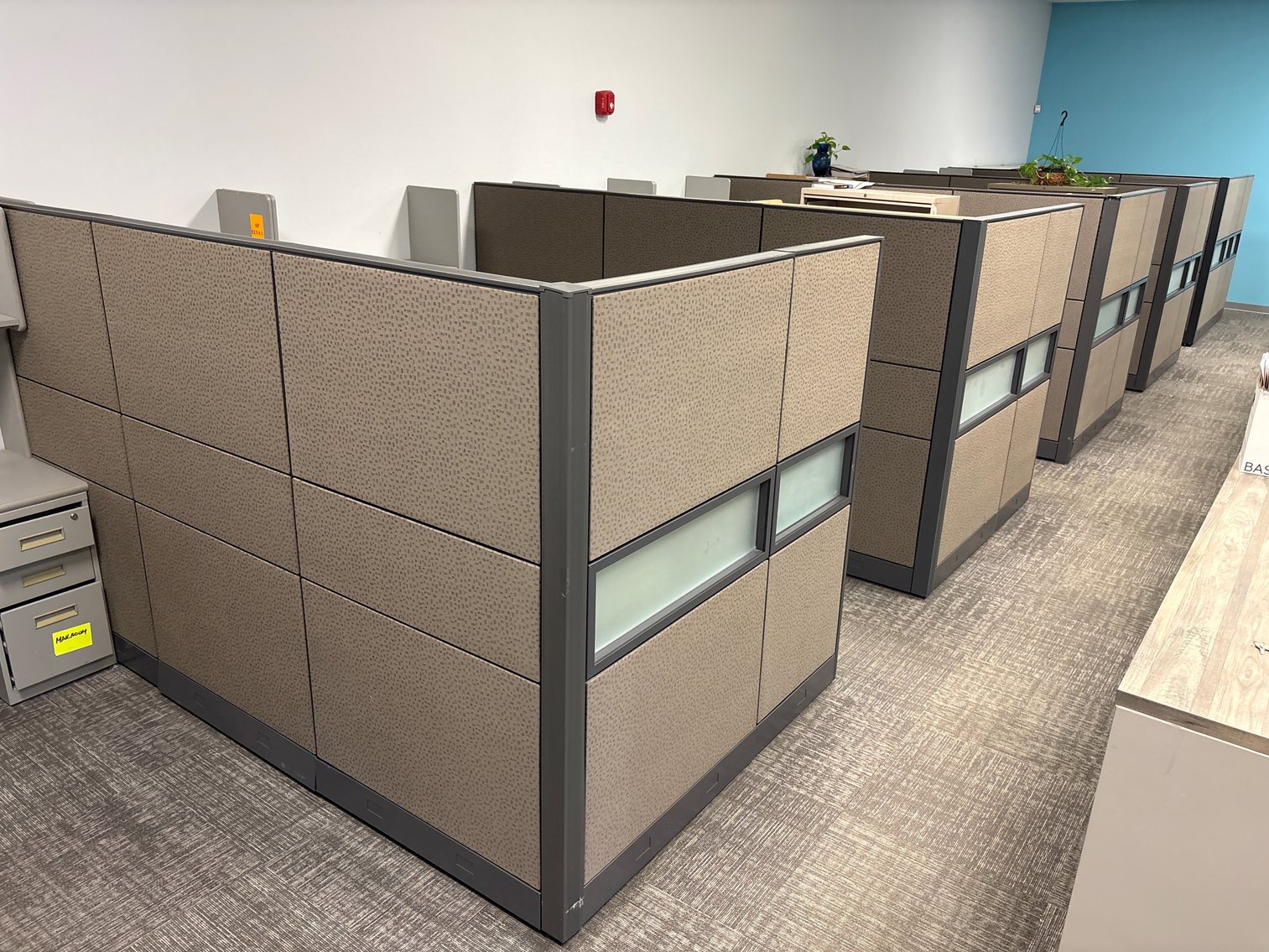 Image for Office Furniture & Equipment