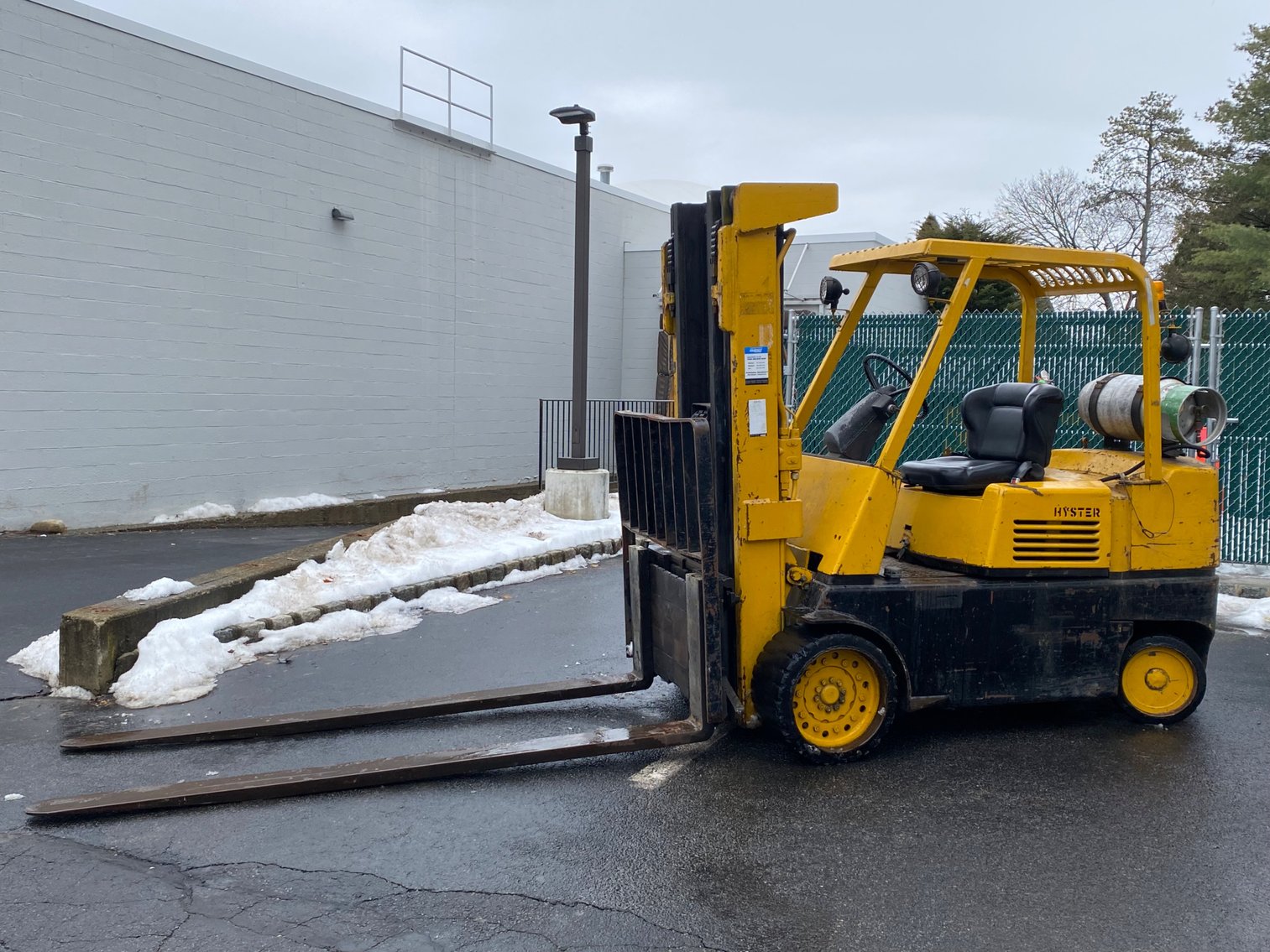 Image for Late-Model Tools • Jobsite Equipment • Shop Support Assets