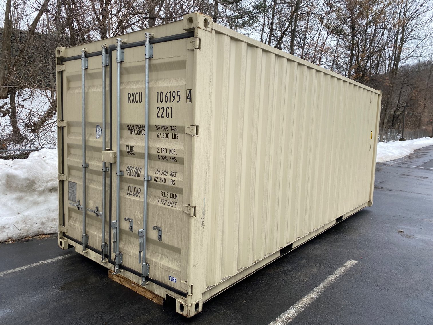 Image for Late-Model Tools • Jobsite Equipment • Shop Support Assets