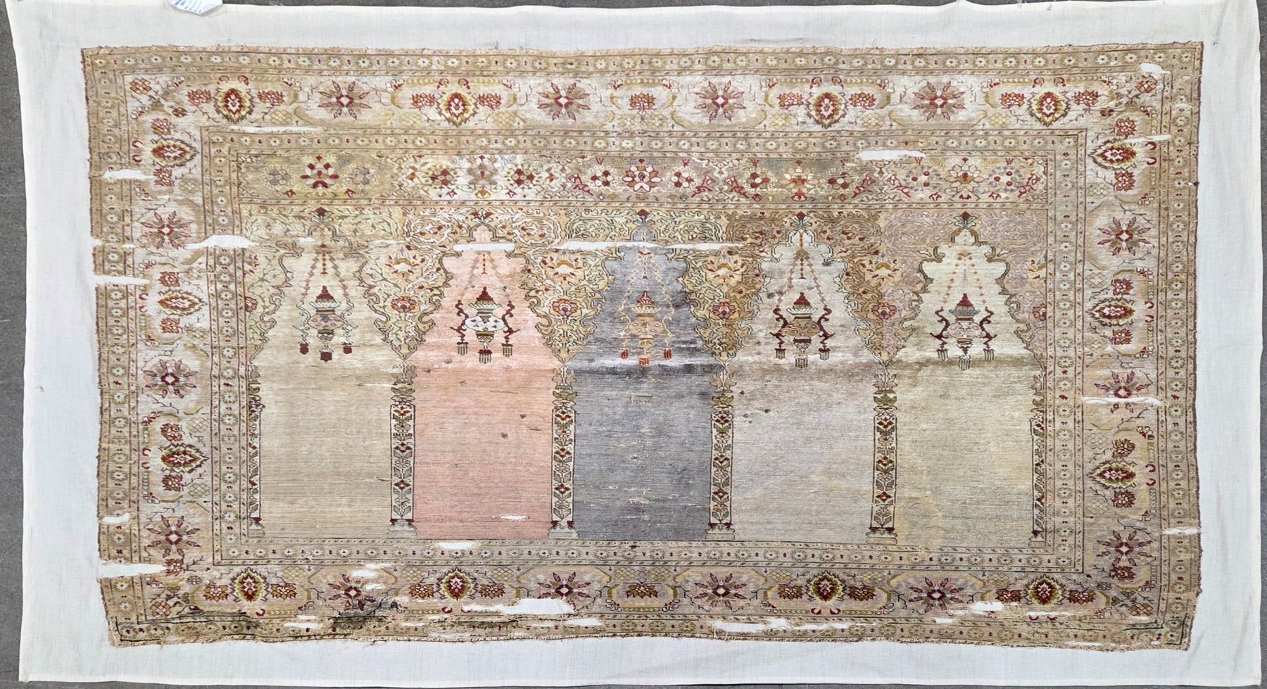 Image for Aytek Rugs | Fine Handmade & Oriental Area Rugs (Part 2)