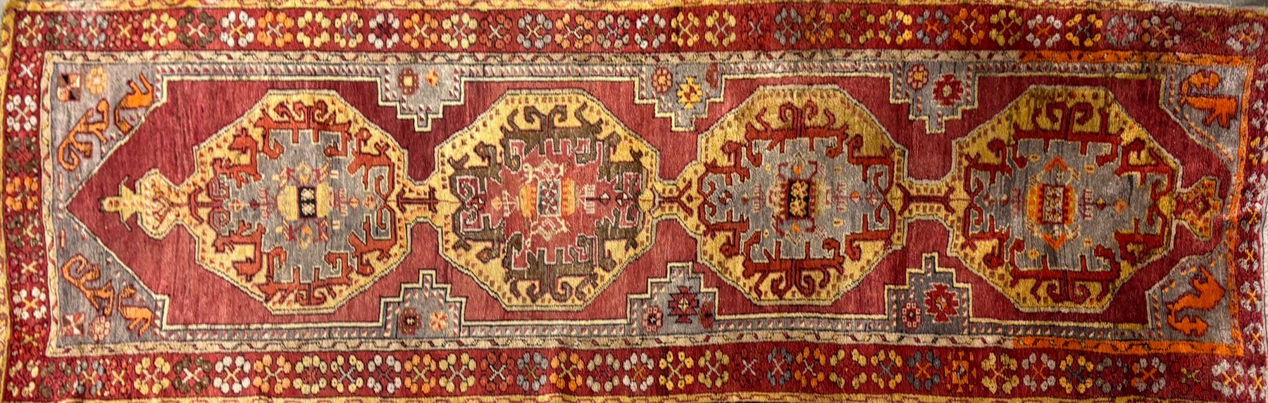 Image for Aytek Rugs | Fine Handmade & Oriental Area Rugs (Part 2)
