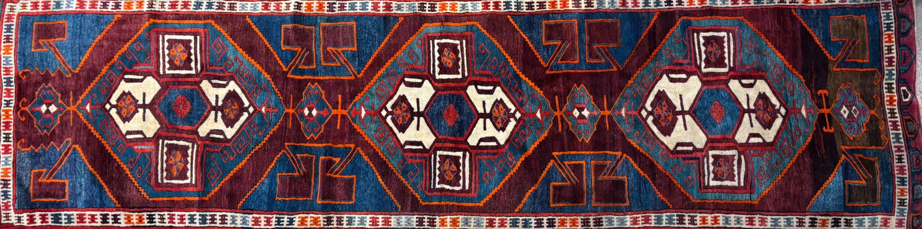 Image for Aytek Rugs | Fine Handmade & Oriental Area Rugs (Part 2)