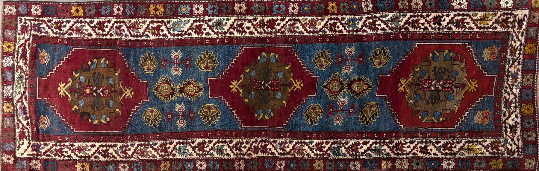 Image for Aytek Rugs | Fine Handmade & Oriental Area Rugs (Part 2)