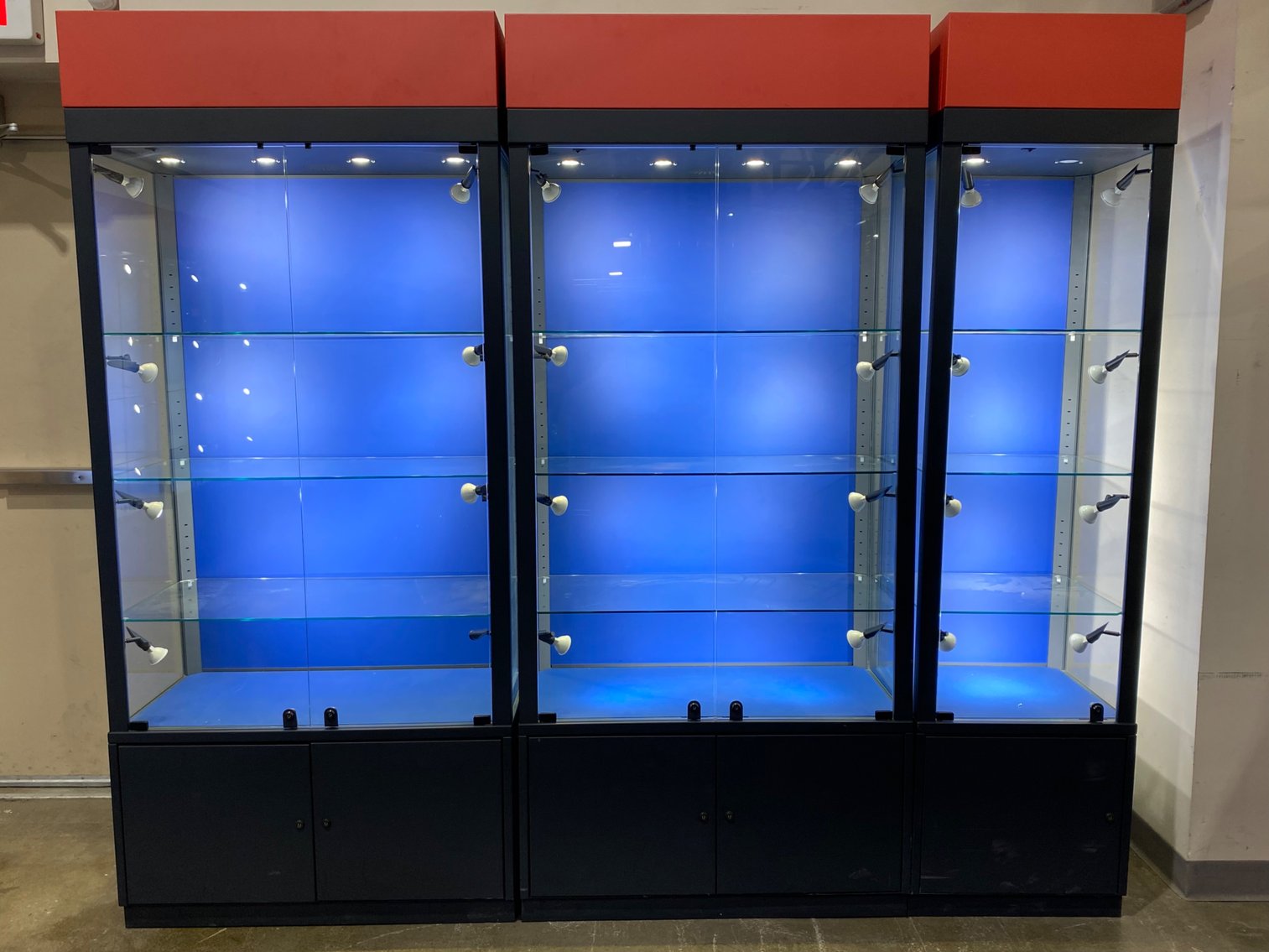 Image for Consumer Goods Inventory