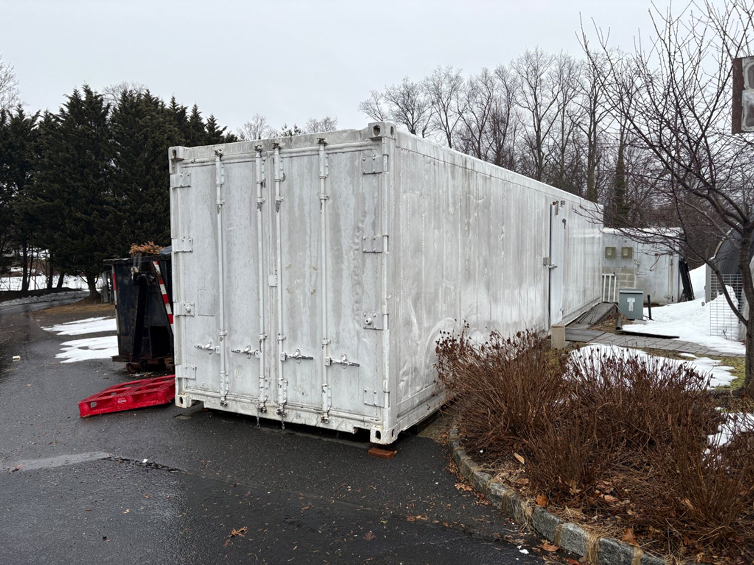 Image for Part 2 - Specialty Foods Market & Garden Center Equipment