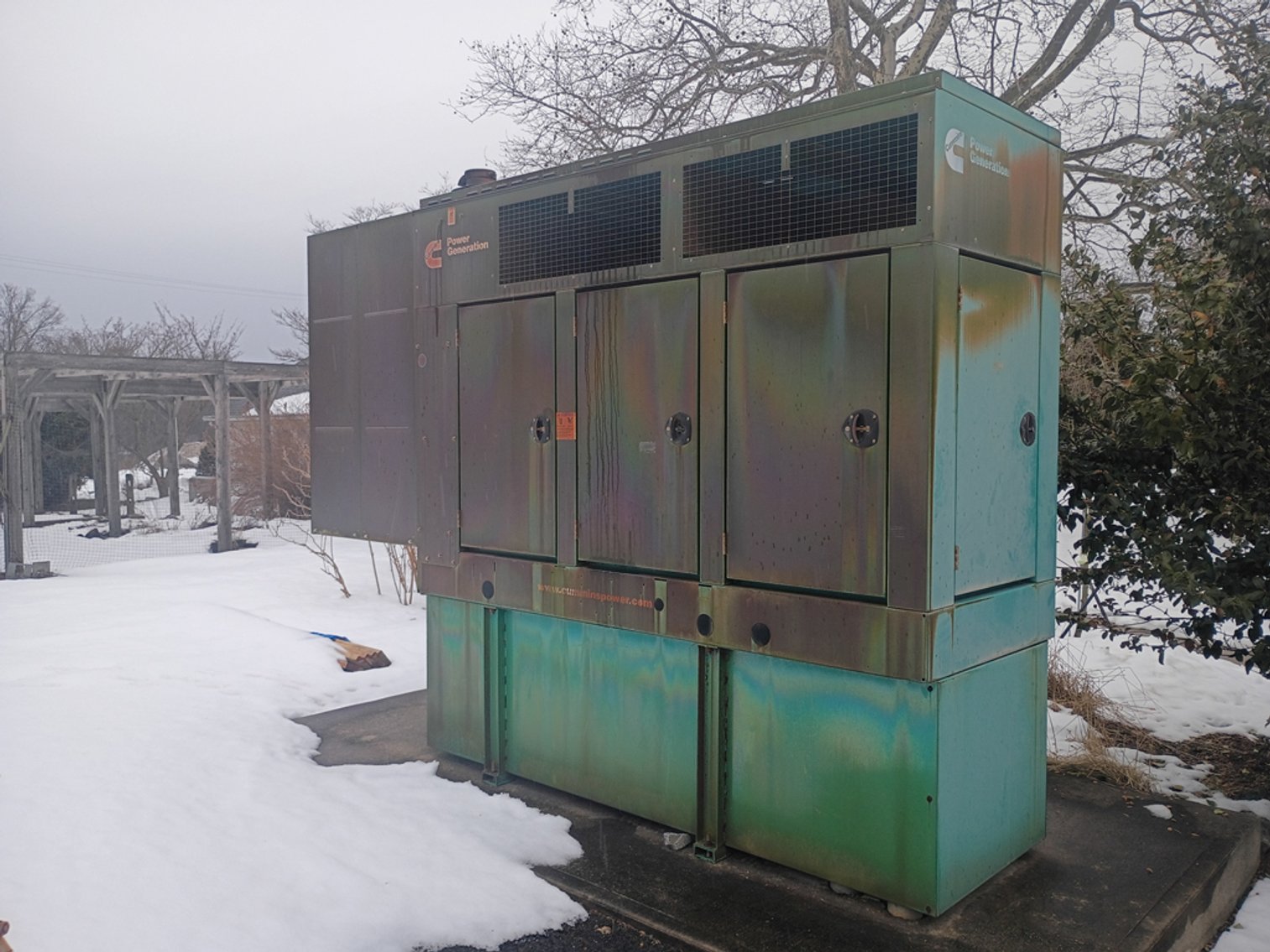 Image for Part 2 - Specialty Foods Market & Garden Center Equipment