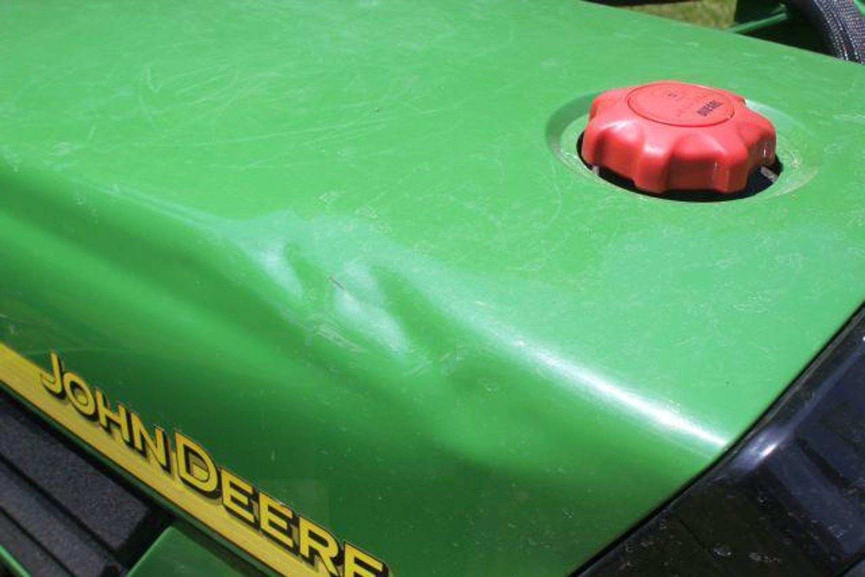 Image for TRACTOR-FURNITURE-APPLIANCES-ANTIQUES