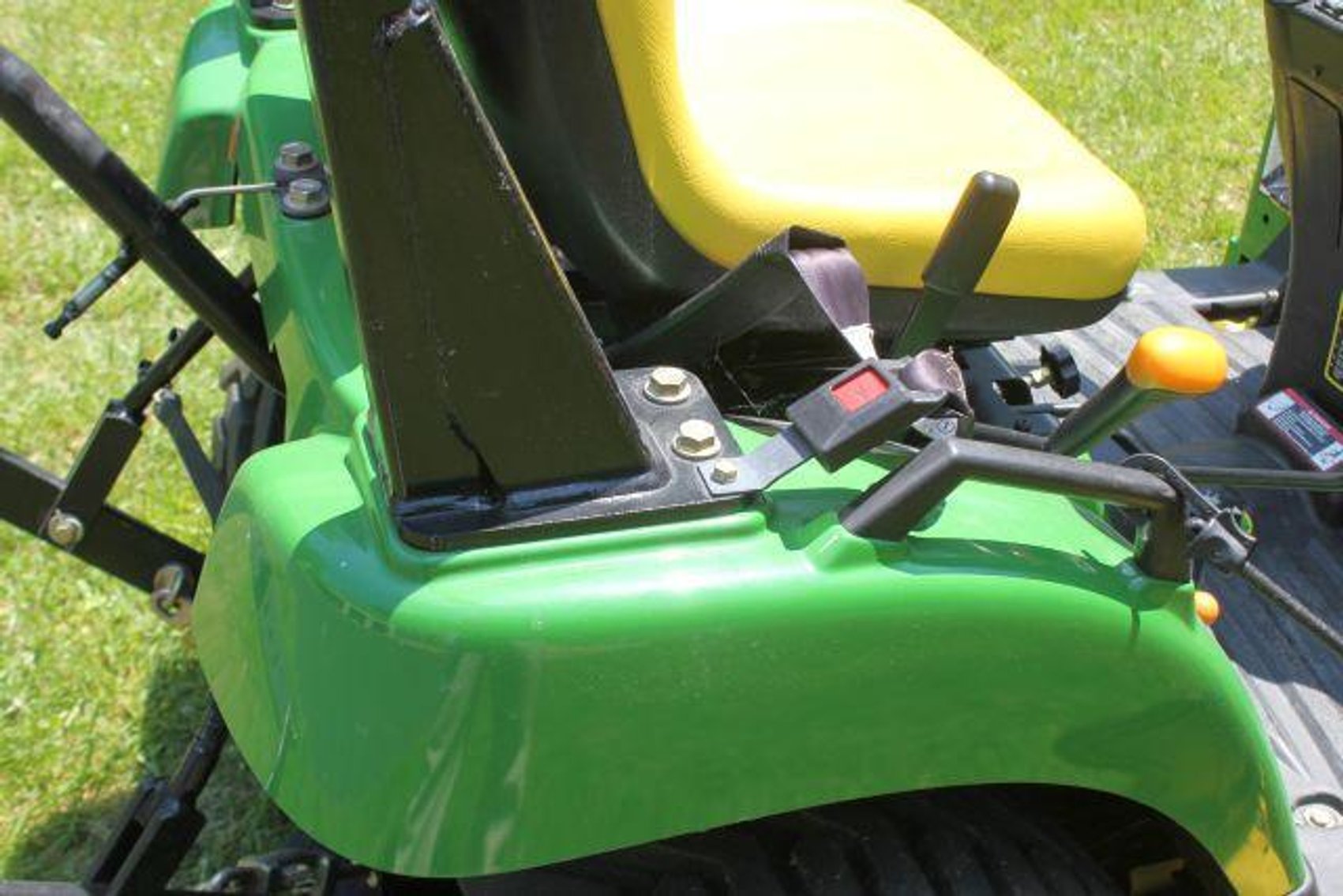 Image for TRACTOR-FURNITURE-APPLIANCES-ANTIQUES