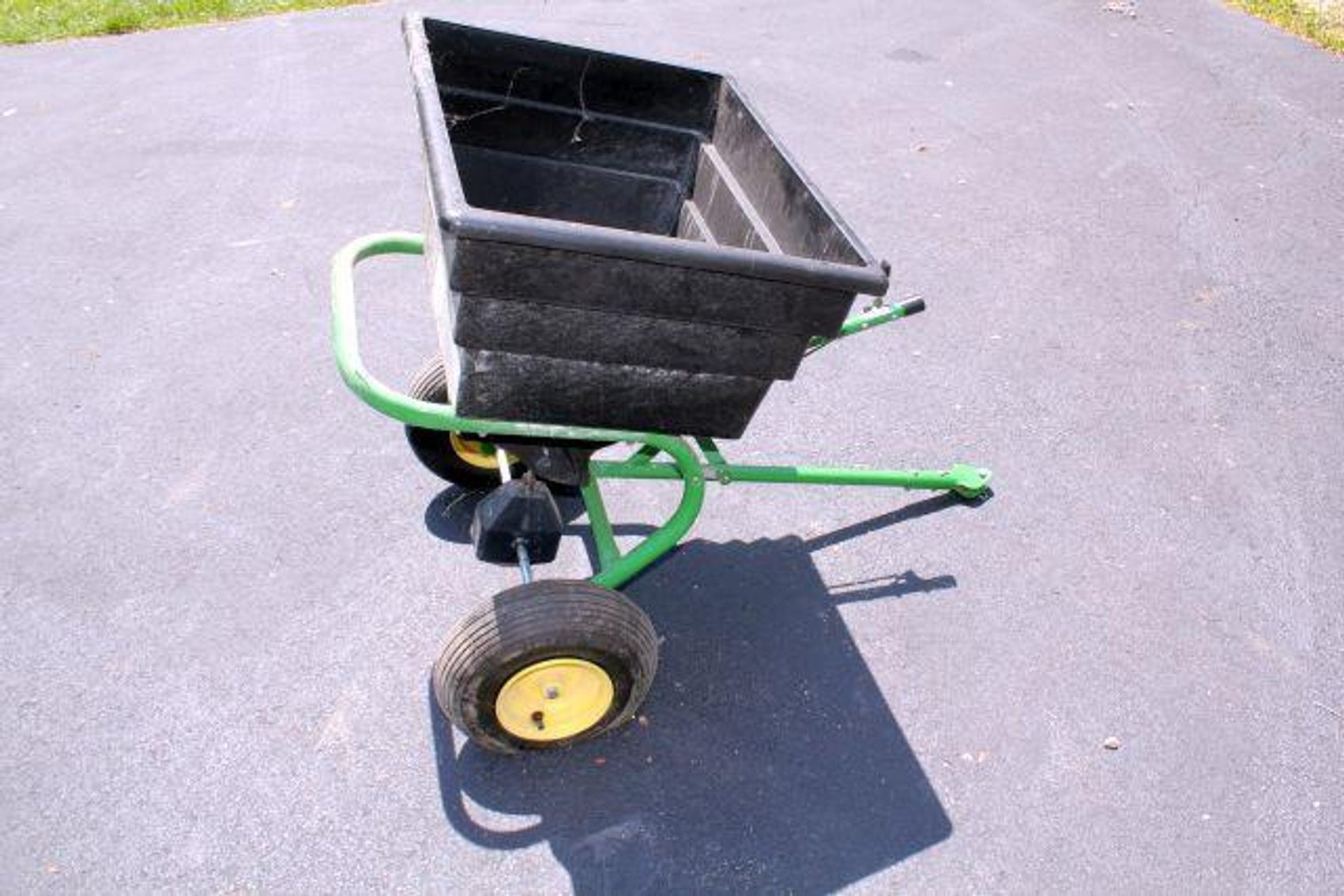 Image for TRACTOR-FURNITURE-APPLIANCES-ANTIQUES