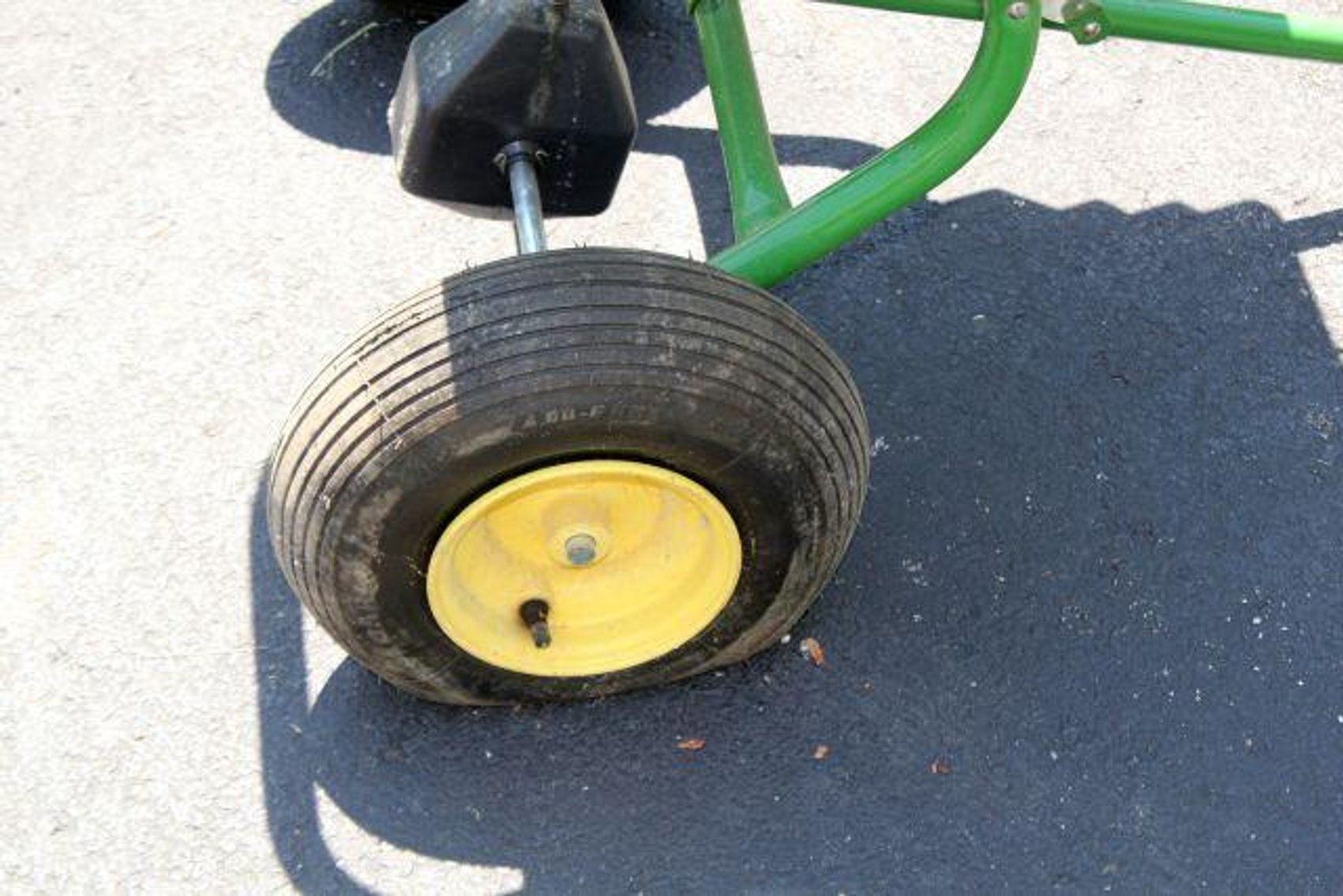 Image for TRACTOR-FURNITURE-APPLIANCES-ANTIQUES